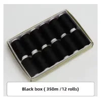 25Pcs Large Eye Stitching Sewing Needles Set – Stainless Steel Hand Sewing Tools for Leather, Yarn, Knitting & DIY Crafting Projects