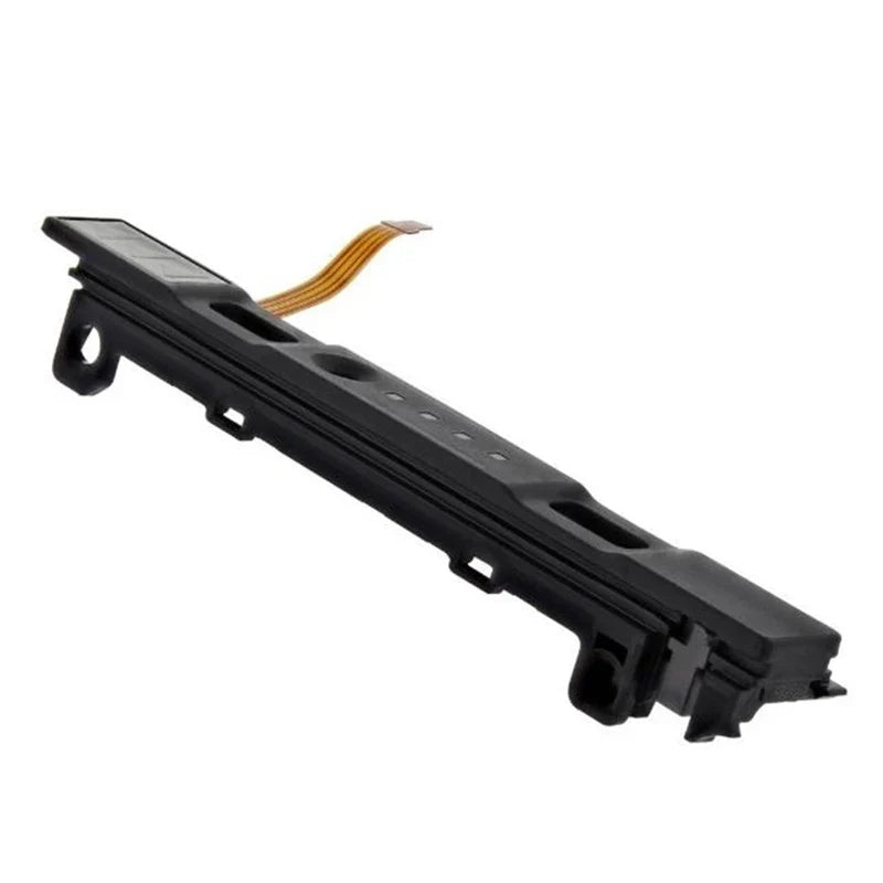 NS Joy-Con Repair Slide Kit - Replacement Slider Rail Bar for Nintendo Switch Joy-Con Controllers