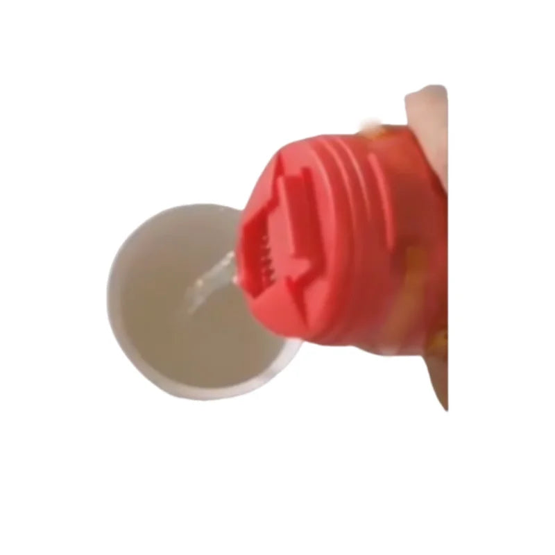 3/6Pcs Reusable Beverage Can Covers – Leakproof Soda & Cola Sealing Lids for Standard Drink Cans, Splash-Proof Drinkware Accessories