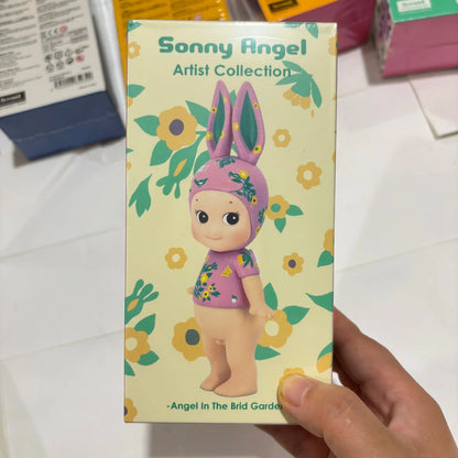 Sonny Angel Artist Collection Series – Cute Mini Figurine Blind Box
