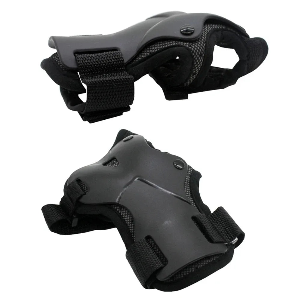 Snowboard & Ski Wrist Guard – Palm Protector Brace for Comfort, Impact Resistance & Wrist Support