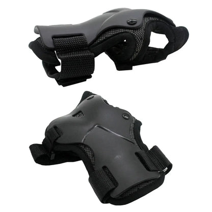 Snowboard & Ski Wrist Guard – Palm Protector Brace for Comfort, Impact Resistance & Wrist Support