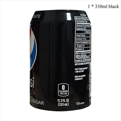 Silicone Beer Can Cover – Bottle Sleeve for 330ml-500ml Cans, Ideal for Golf, Basketball, Park, and Beach Use