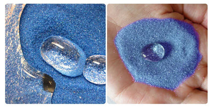 DIY Magic Sand Toy – Colorful Waterproof Space Sand for Molding, Slime & Antistress Fun, Kids Gift