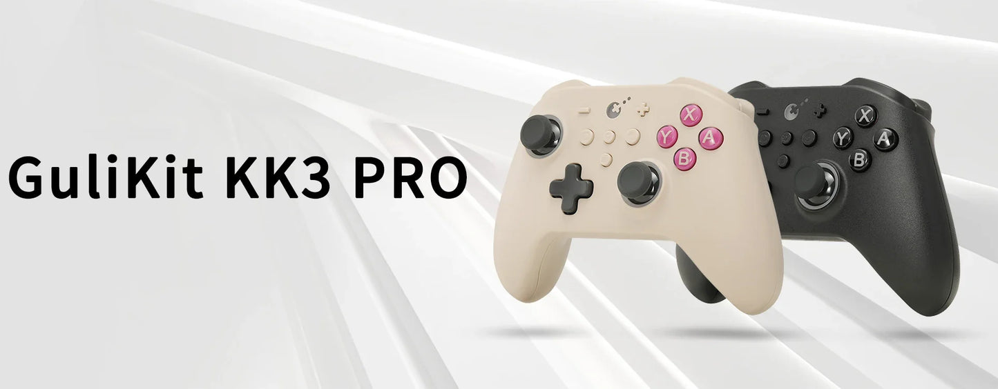 8BitDo Ultimate C Wired USB Gamepad with Hall Effect Joysticks for Xbox Series X/S, Xbox One, PC Windows 10/11