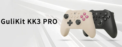 8BitDo Ultimate C Wired USB Gamepad with Hall Effect Joysticks for Xbox Series X/S, Xbox One, PC Windows 10/11
