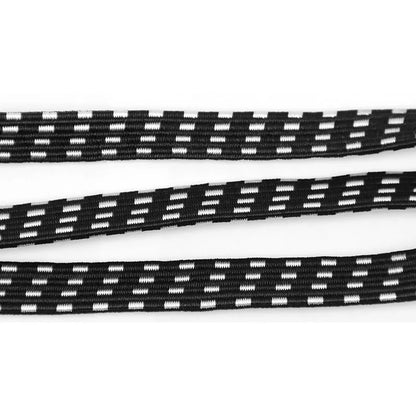 Elastic Bicycle Luggage Carrier Straps with Buckle & Hook – Mountain Bike Rack Rope Belt Accessories