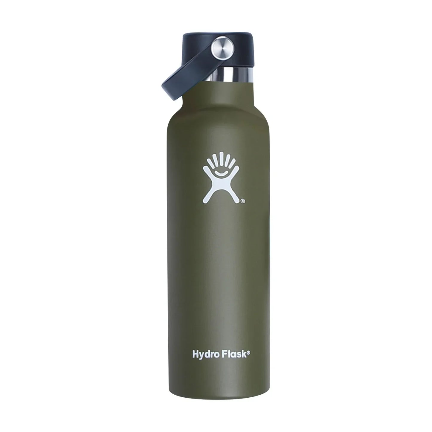 21oz Stainless Steel Straw Cup – Vacuum Insulated Water Bottle for Daily Use, Sports & Car