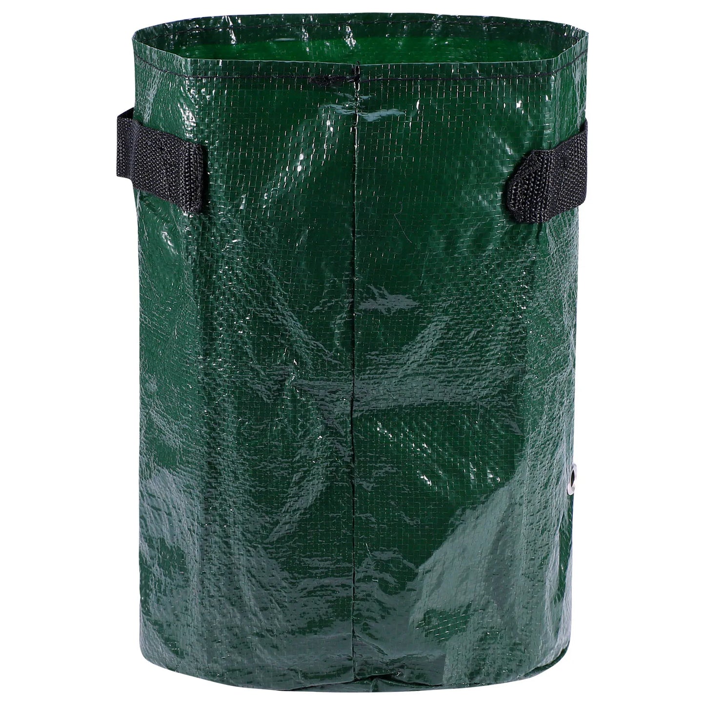 Potato Grow Bags – 3/5/10 Gallon Gardening Planter Bags for Potatoes, Tomatoes, Carrots & Vegetables