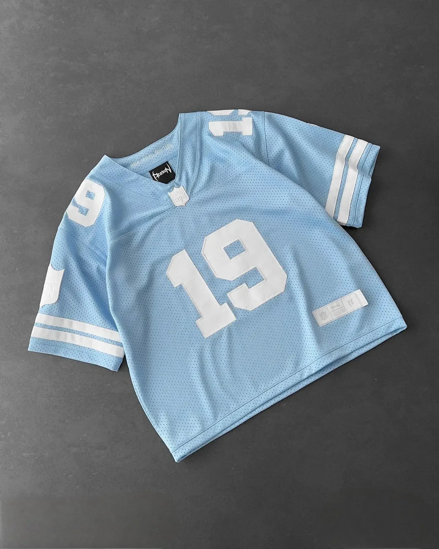 Women’s Harajuku Klein Stone Embroidery Crop Tee – Y2K Gothic Graphic, Cotton Loose Long Sleeve Hip Hop T-Shirt