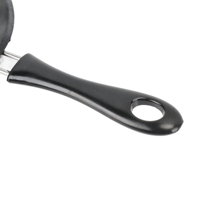 12–20cm Mini Non-Stick Frying Pan – Thickened Stainless Steel Skillet for Gas & Induction Cooking