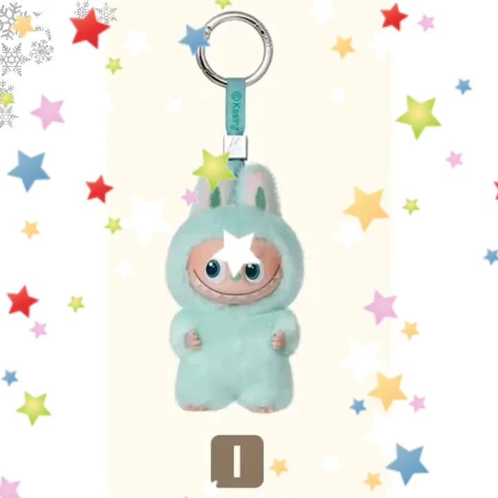 THE MONSTERS Love Series Pin – Popmart LABUBU Mystery Blind Box Cute Figurine, Desktop Decoration & Gift