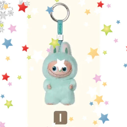 THE MONSTERS Love Series Pin – Popmart LABUBU Mystery Blind Box Cute Figurine, Desktop Decoration & Gift