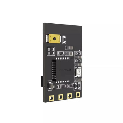 SpeedyBee Nano 2.4G ExpressLRS (ELRS) Receiver – Long Range FPV Drone DIY Parts for Freestyle Flying