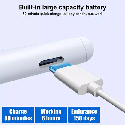 Universal Stylus Pen for Android & iOS – Touch Pen for iPhone, Samsung, Xiaomi, iPad & Tablets