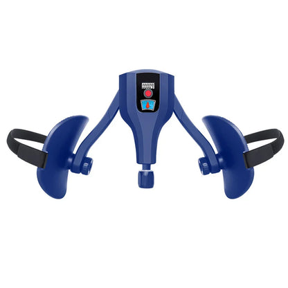 2025 Kegel Pelvic Floor Muscle Trainer — 10-60KG Resistance Device for Postpartum Repair with Visible Progress Indicator