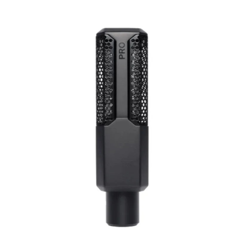 LEWITT LCT 240 PRO Condenser Microphone – Professional Studio Mic for Recording, Podcasting & Karaoke with HD Lossless Sound