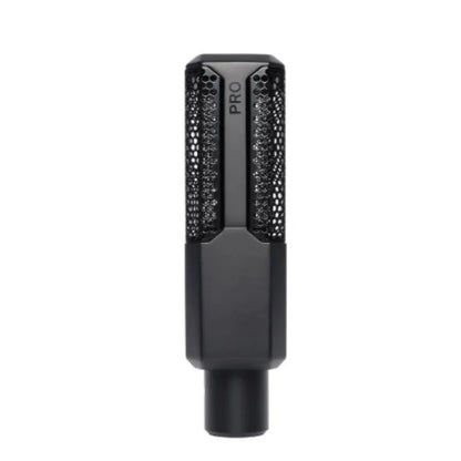 LEWITT LCT 240 PRO Condenser Microphone – Professional Studio Mic for Recording, Podcasting & Karaoke with HD Lossless Sound