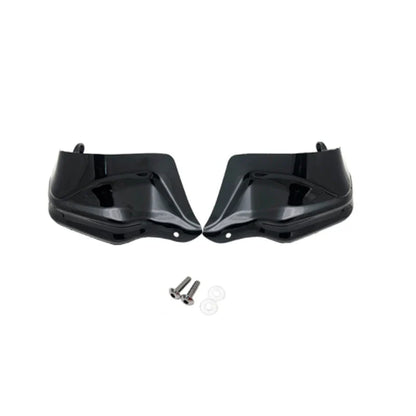 BMW R1200GS LC/R1250GS Adventure Handguard Protector - Fits R1200GS ADV, F800GS Adventure, S1000XR, F750GS, F850GS - Windshield Shield