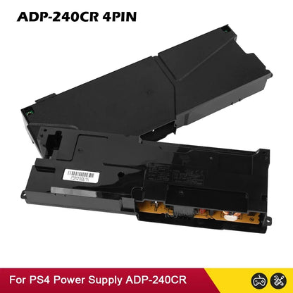 Built-in Power Supply ADP-240AR for PS4 — Replacement Internal Adapter for PS4 Fat Console (ADP-240CR / ADP-200ER / N14-200P1A)