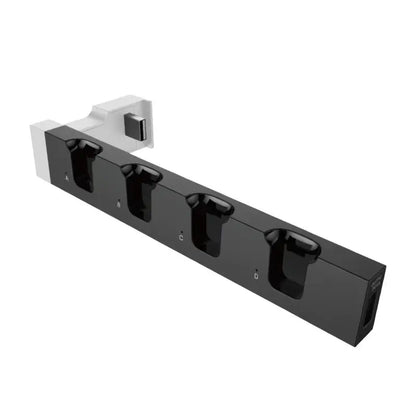 Nintendo Switch Joy-Con Controller Charging Dock — Stand & Holder Station for NS Joy-Con Game Controllers