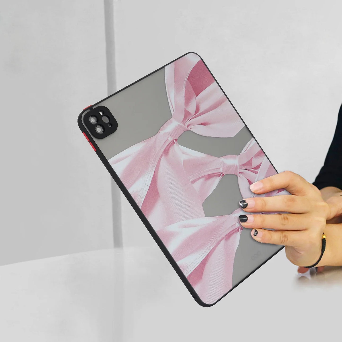iPad Case for Multiple Models – Fits iPad Pro 11 (2024/2025), Air 3/4/5/6, Mini 6 (2022), and 7th–10th Generation 10.2” Funda Cover