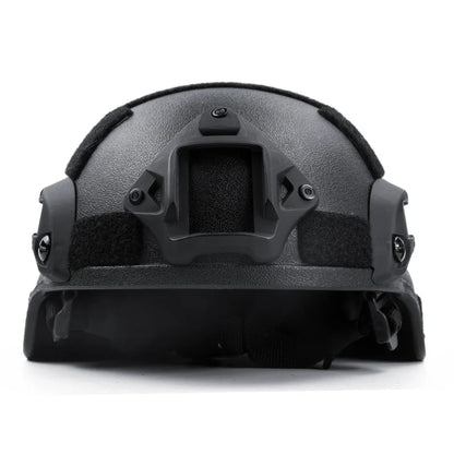 FAST MICH2000 Tactical Helmet – Airsoft MH Outdoor SWAT Paintball CS Protective Gear