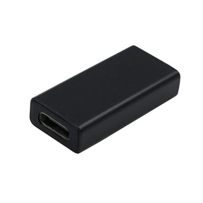 M4YE USB-C to USB 3.0 Adapter — USB 3.1 Female to USB-A Female OTG DataSync Connector for Laptops & Tablets
