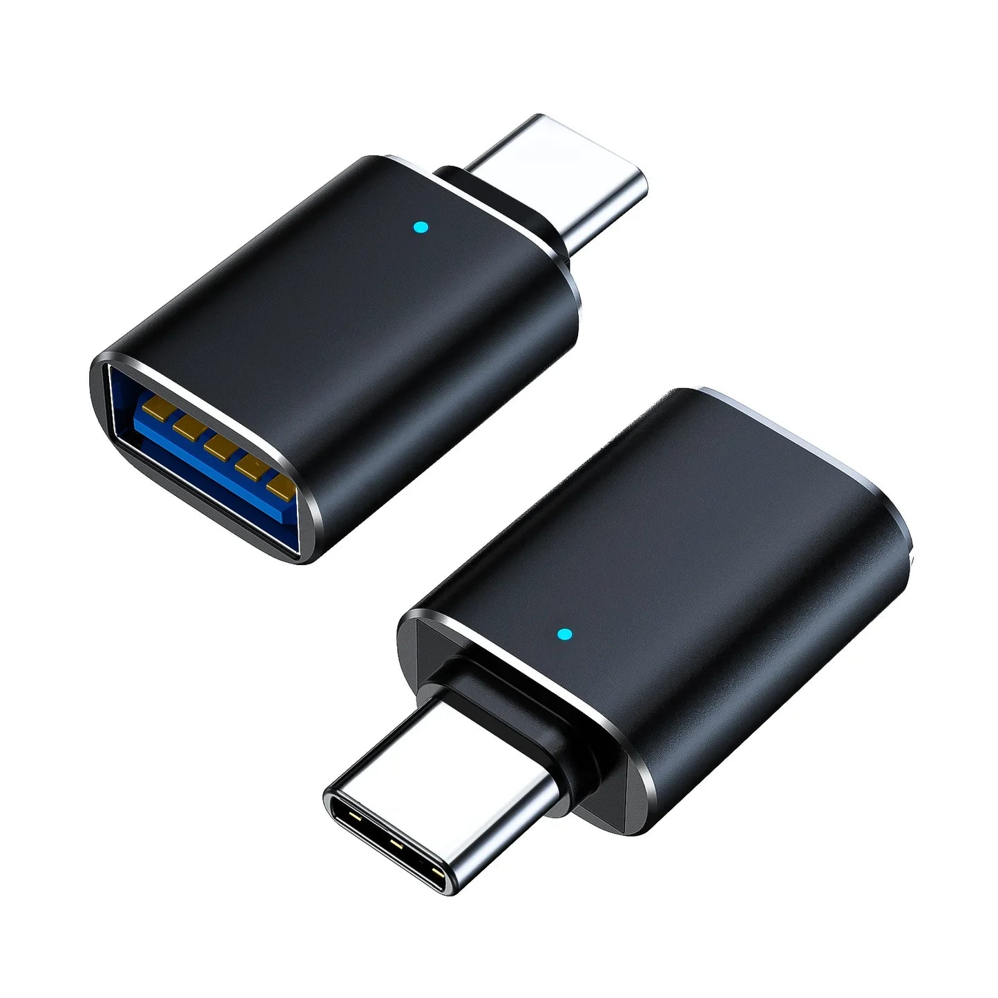 Xiaomi 16TB USB 3.2 Flash Drive — High-Speed Waterproof Type-C 2-in-1 Storage for Mobile & PC