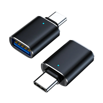 Xiaomi 16TB USB 3.2 Flash Drive — High-Speed Waterproof Type-C 2-in-1 Storage for Mobile & PC