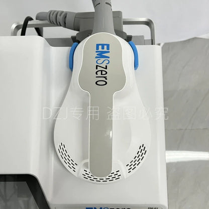 EMSzero Mini Body Sculpting Machine | NEO RF Electromagnetic Muscle Stimulation & Fat Removal 2025