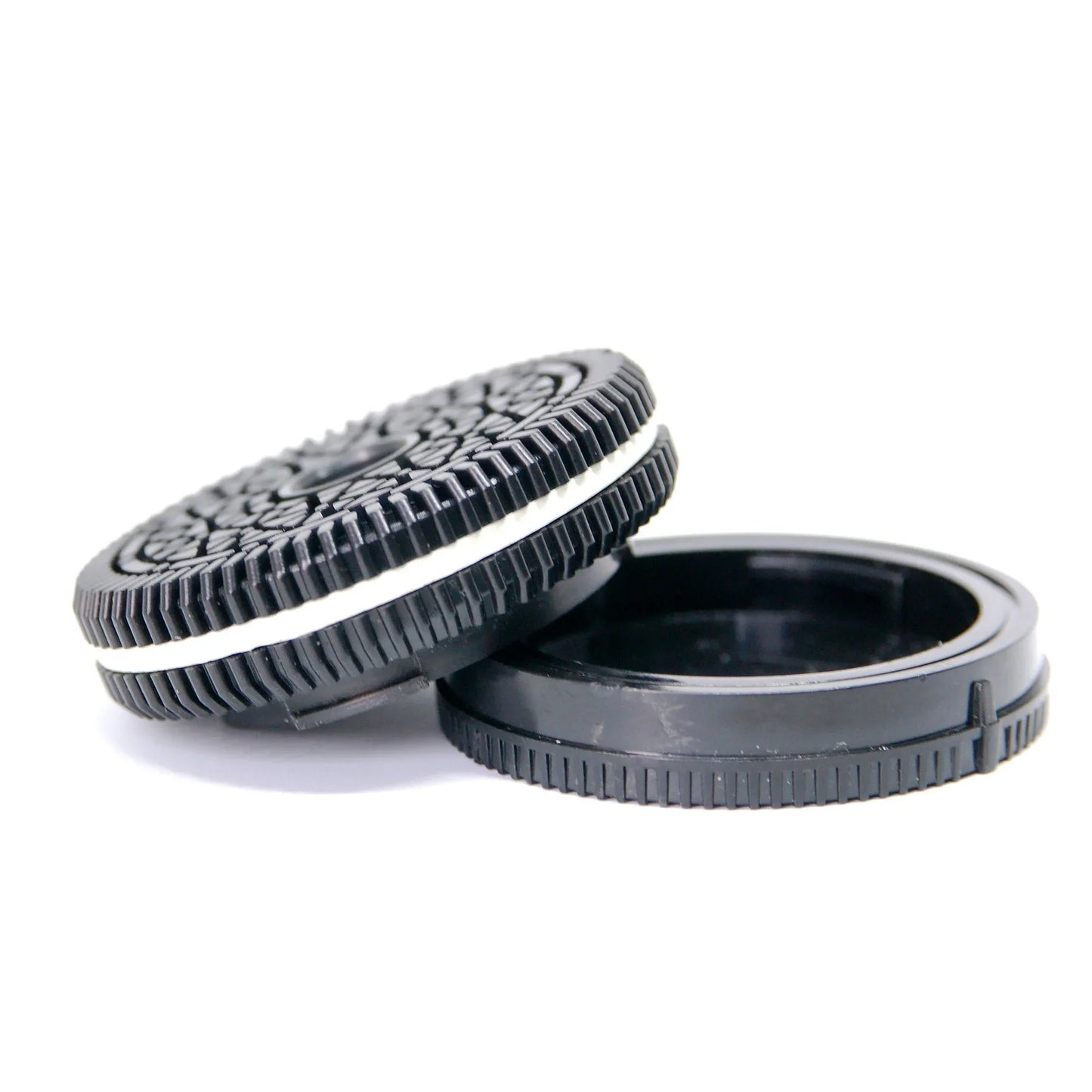 EF-M RF LM L39 M4/3 FX E-Mount Pan-Focus 30mm f/10 Free Focus Lens — Playful Street & Vintage Film Style for Mirrorless Cameras