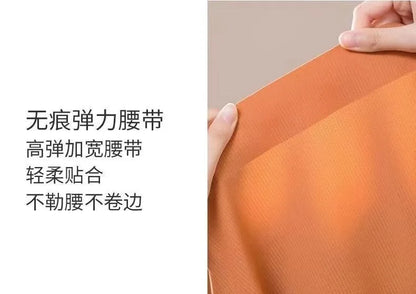 Peach Butt Natural Latex Hip Lifting Pants – Soft Fake Butt Underwear for Enhanced Curves