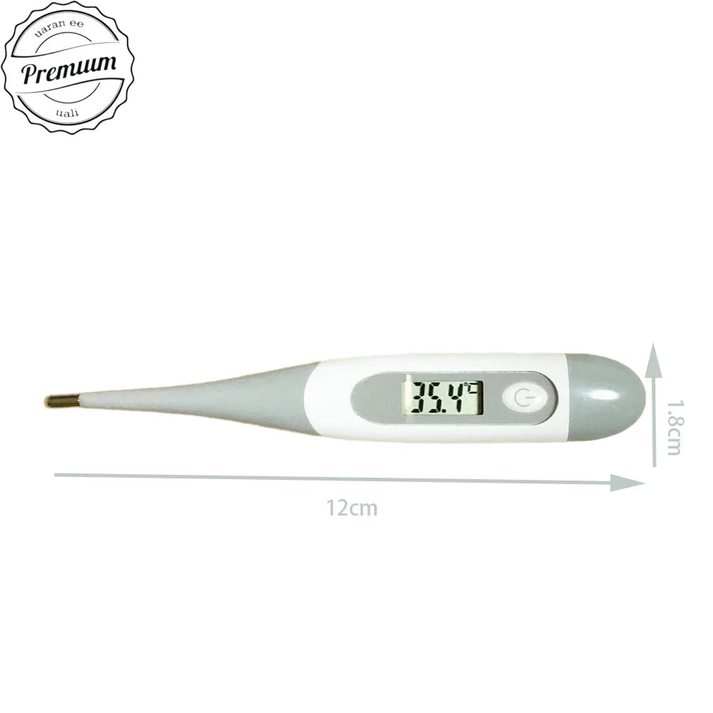 Exclusive Thermometer Order Link – For Valued Ukrainian Users, Human & Pet Use