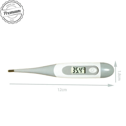 Exclusive Thermometer Order Link – For Valued Ukrainian Users, Human & Pet Use