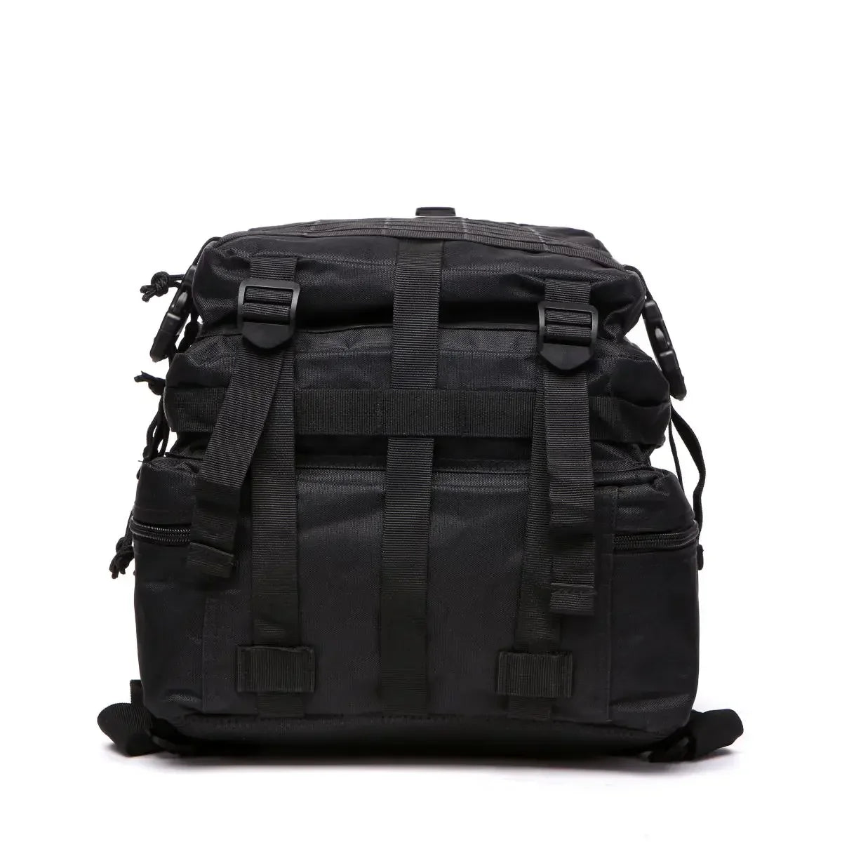 25L/50L Nylon Waterproof Backpack - Outdoor Trekking, Fishing, Hunting, Tactical Sports Rucksack for Camping & Hiking