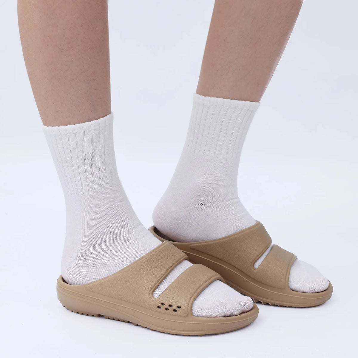 Orthopedic Arch Support Sandals - Unisex Summer Beach Flip Flops & House Slides