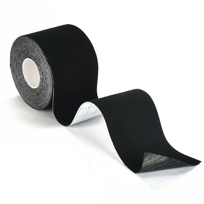 Facial Myofascial Lifting Tape – Skin-Friendly Breathable Wrinkle Reducer & V-Line Muscle Support