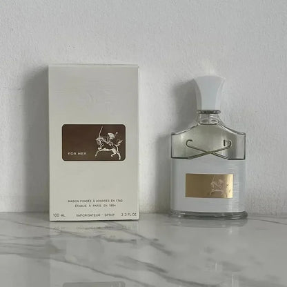 Men’s & Women’s Perfume Spray Cologne — 75ml/100ml EDP, High-End Fragrance, Perfect Christmas Gift, Fast Shipping