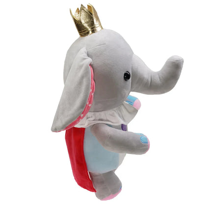 It Takes Two Cody Elephant Plush Doll – 22cm/45cm Soft Cartoon Stuffed Toy, Game-Inspired Gift for Children