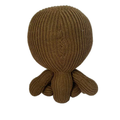 Little Big Planet Sackboy Plush Toy – 25cm Stuffed Doll, Desktop Ornament & Holiday Birthday Gift
