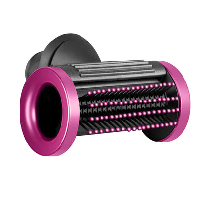 Anti-Flying Nozzle for Dyson Supersonic HD15 Hair Dryer – Heat-Resistant Flyaway Attachment up to 200℃