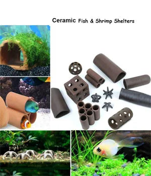 Super Thick Biochemical Aquarium Filter Cotton - Sponge Foam for Fish Tank, Bio Skimmer