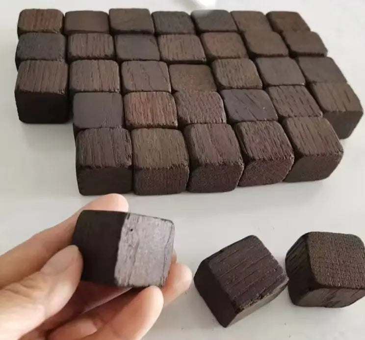 Oak Flavoring Blocks - Wine, Brandy & Whiskey Aging Alternative