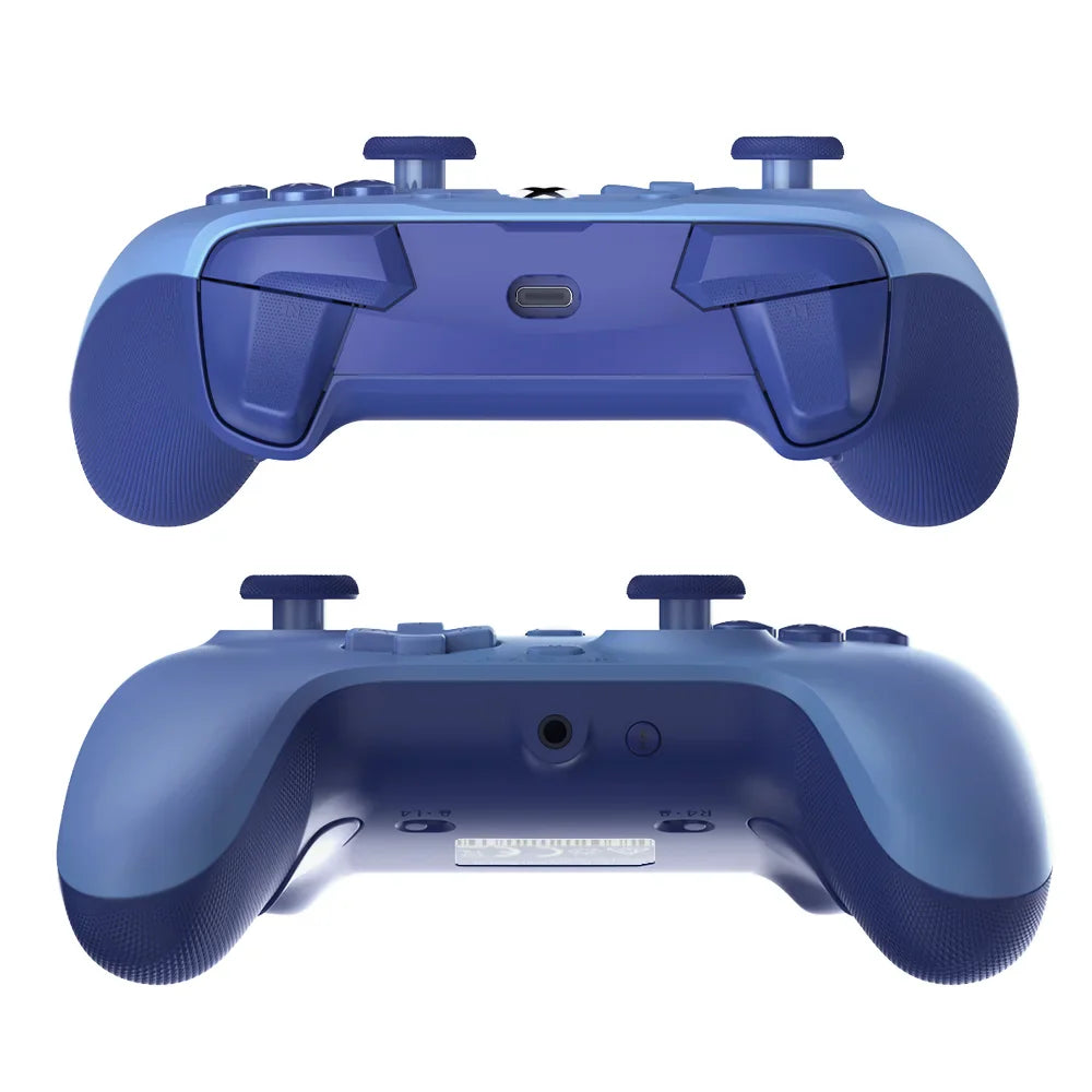 GameSir G7 SE Wired Xbox Controller - Gamepad for Xbox Series X, Series S, Xbox One with Hall Effect Joystick