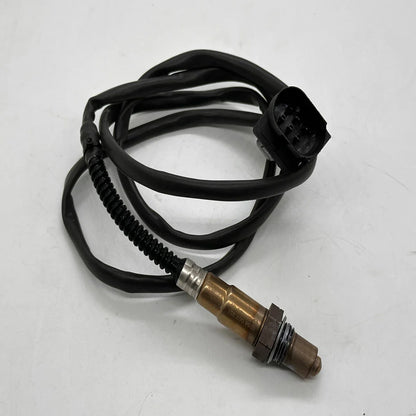 OEM 17014 LSU 4.2 Wideband O2 Sensor — AFR Sensor for 1999-2005 VW Jetta, Audi A3/A4/A8 1.8L-L4 (1K0998262D, 0258007057, 234-5112)