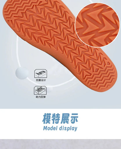 Wide Toe Barefoot Shoes for Men & Women – Minimalist Walking Sneakers with Zero Drop Sole & Breathable Mesh