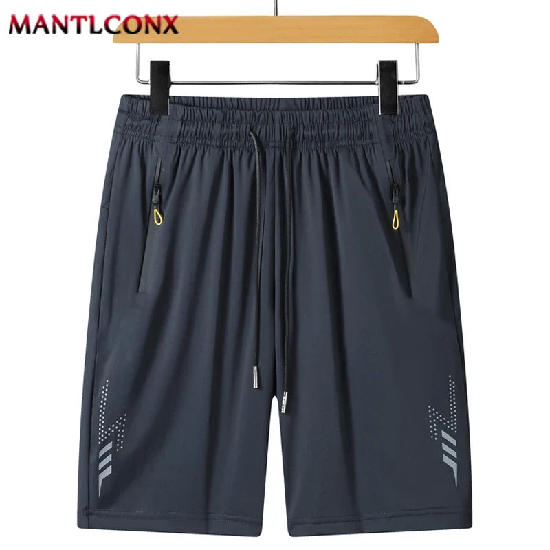 3XL Quick Dry Jogging Shorts for Men – Lightweight, Breathable Summer Fitness & Running Shorts