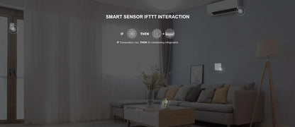 Broadlink RM4 Pro Universele Smart Remote – WiFi + IR + RF Schakelaar, Werkt met Alexa