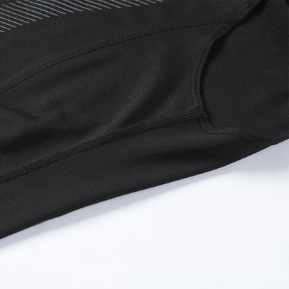 Men’s Compression Tank Top – Sleeveless Quick-Dry Gym & Running Shirt, Fitness Bodybuilding Workout Muscle Vest